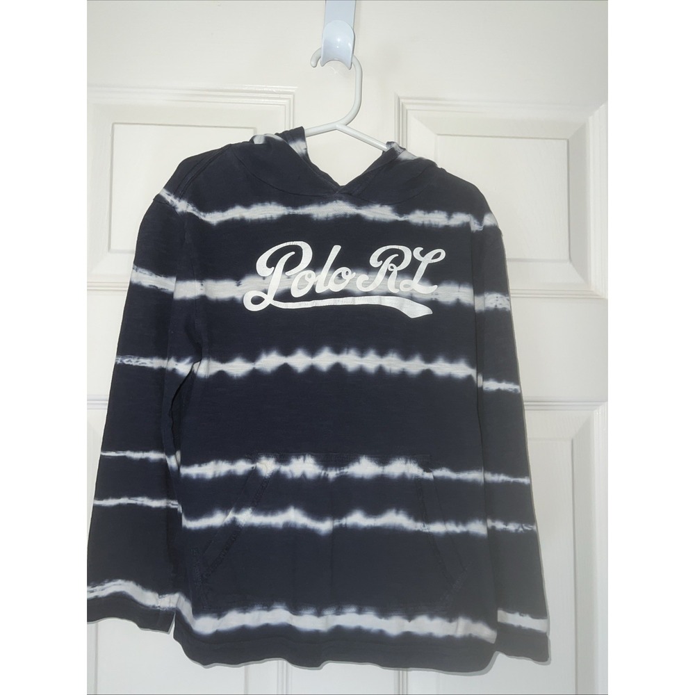 Polo Ralph Lauren  shirt Boys Size 6  Back To School